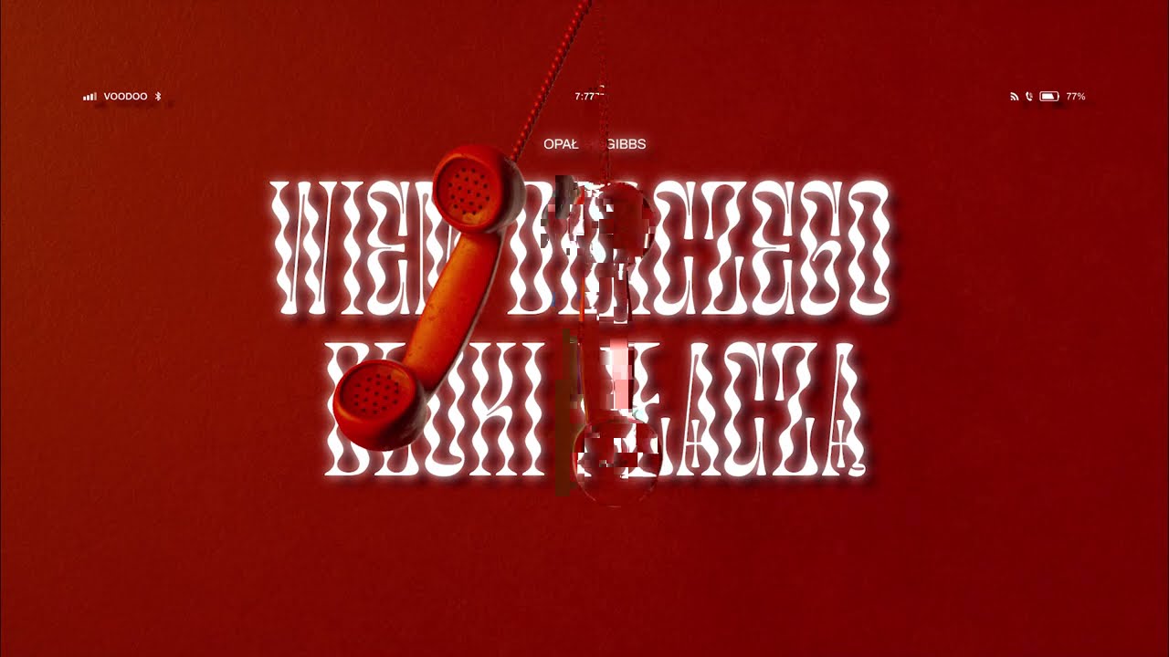 Opał x Gibbs - Wiem dlaczego bloki płaczą