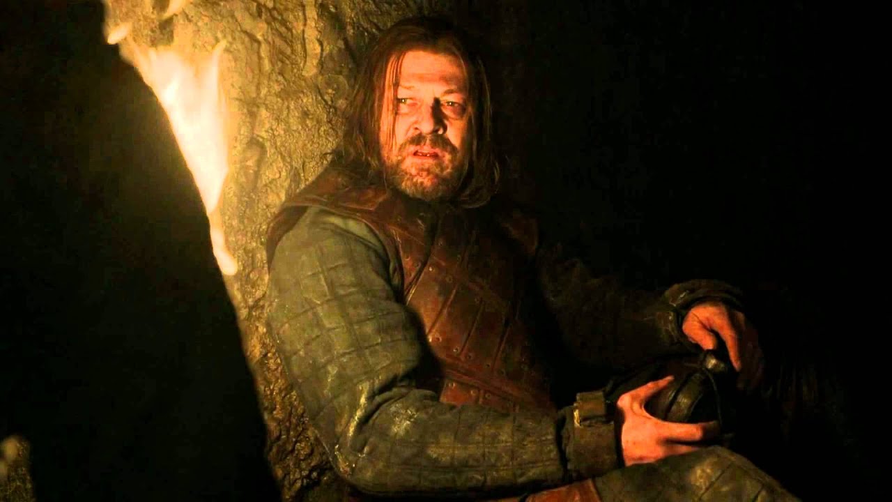 Game of Thrones - Eddard Stark - 