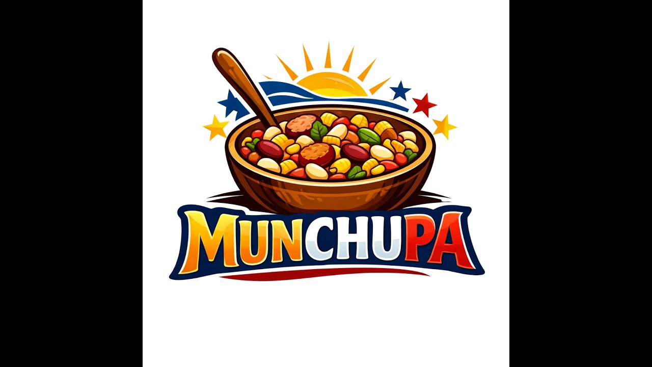 Making Munchupa