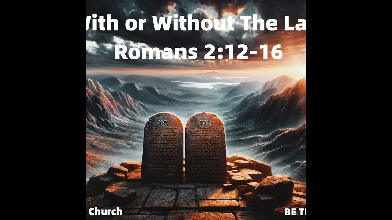 With or Without the Law