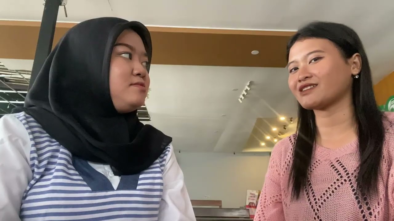 Cerita tentang teknologi yang jadi bagian dari hidup sehari-hari. Yuk dengerin sampai habis🎧🤍