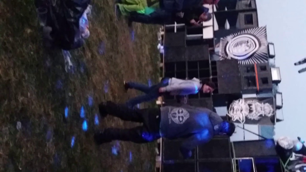 czarotek 2018