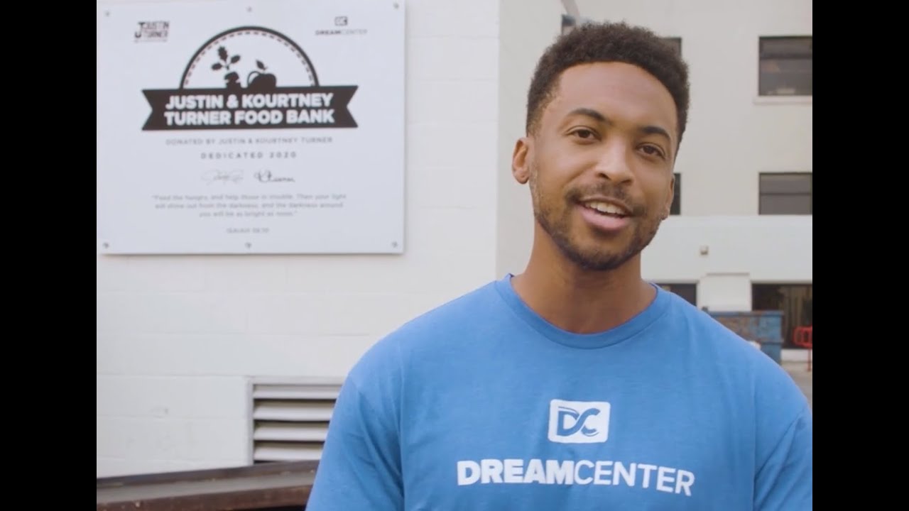 LOS ANGELES DREAM CENTER: VIRTUAL TOUR OF RESOURCE PROGRAMS