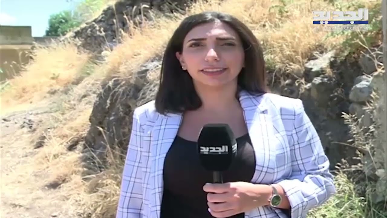 مشاهد خاصة توثق عمليات تهـريـ ب السوريين إلى لبنان ! Syria - Lebanon