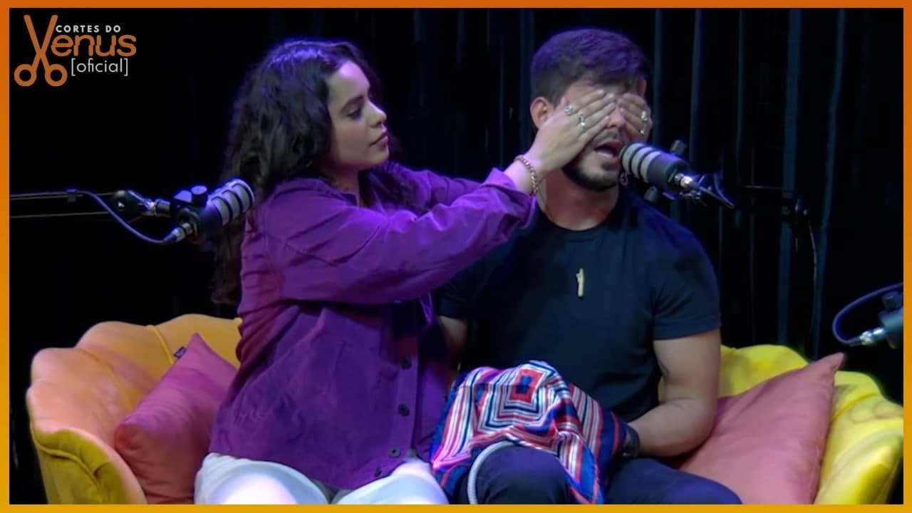 FAZENDO MÁGICA com YAS