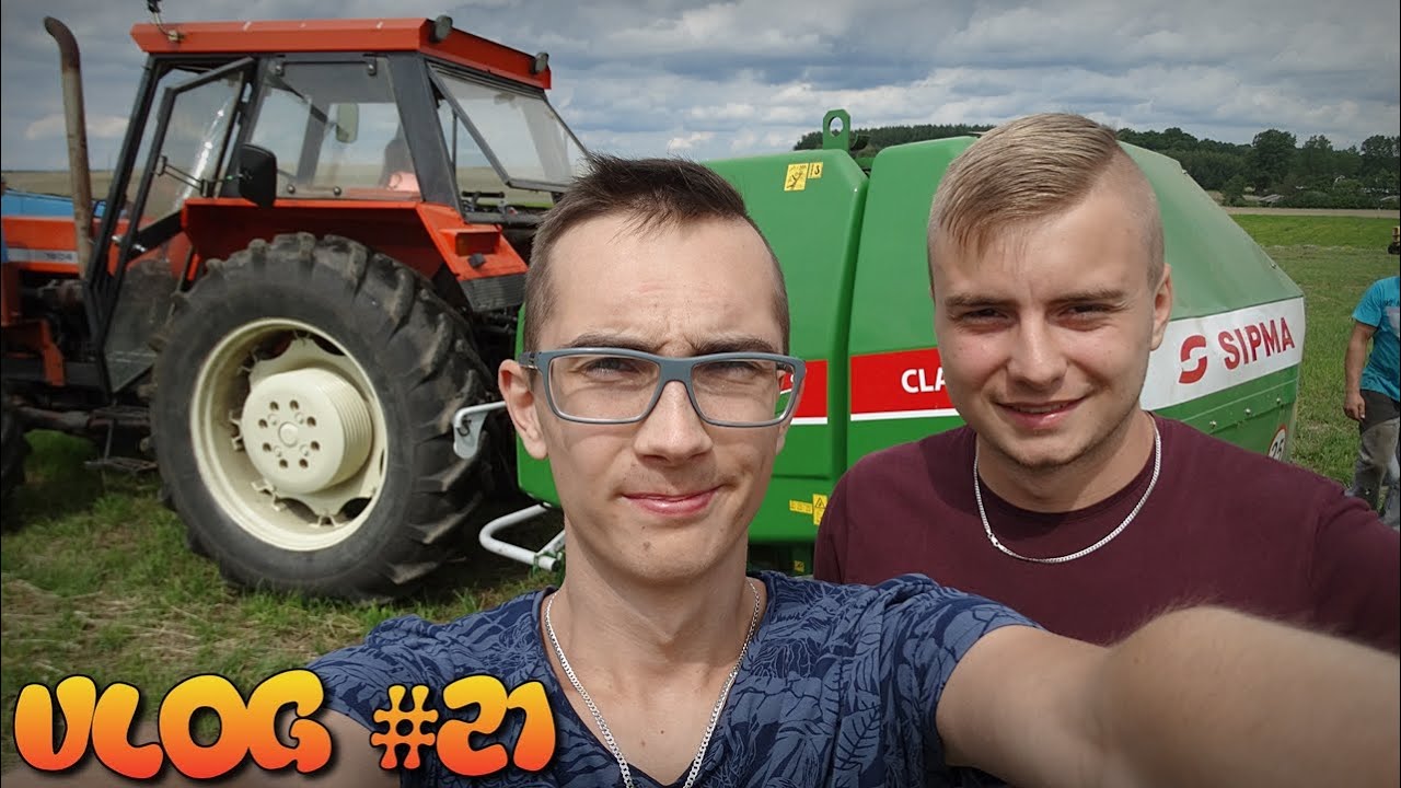 Gospodarstwo Karola, 