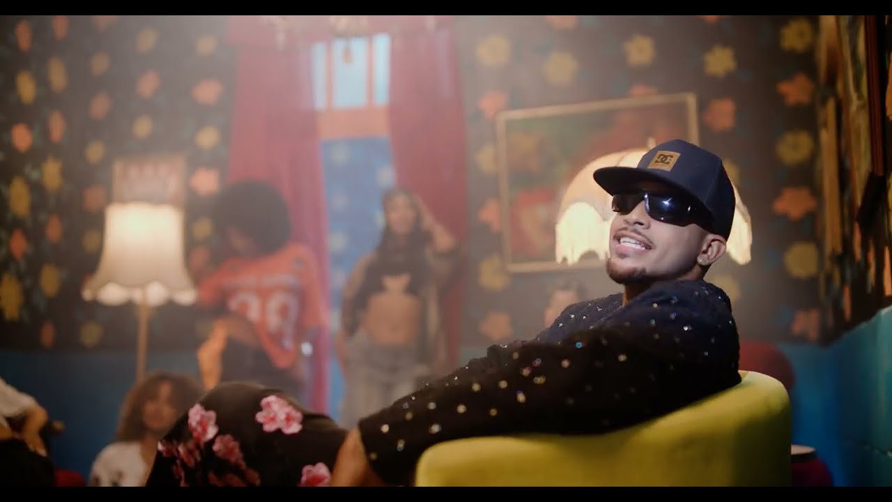 Akoy, King Duny - Niveles (Video Oficial)