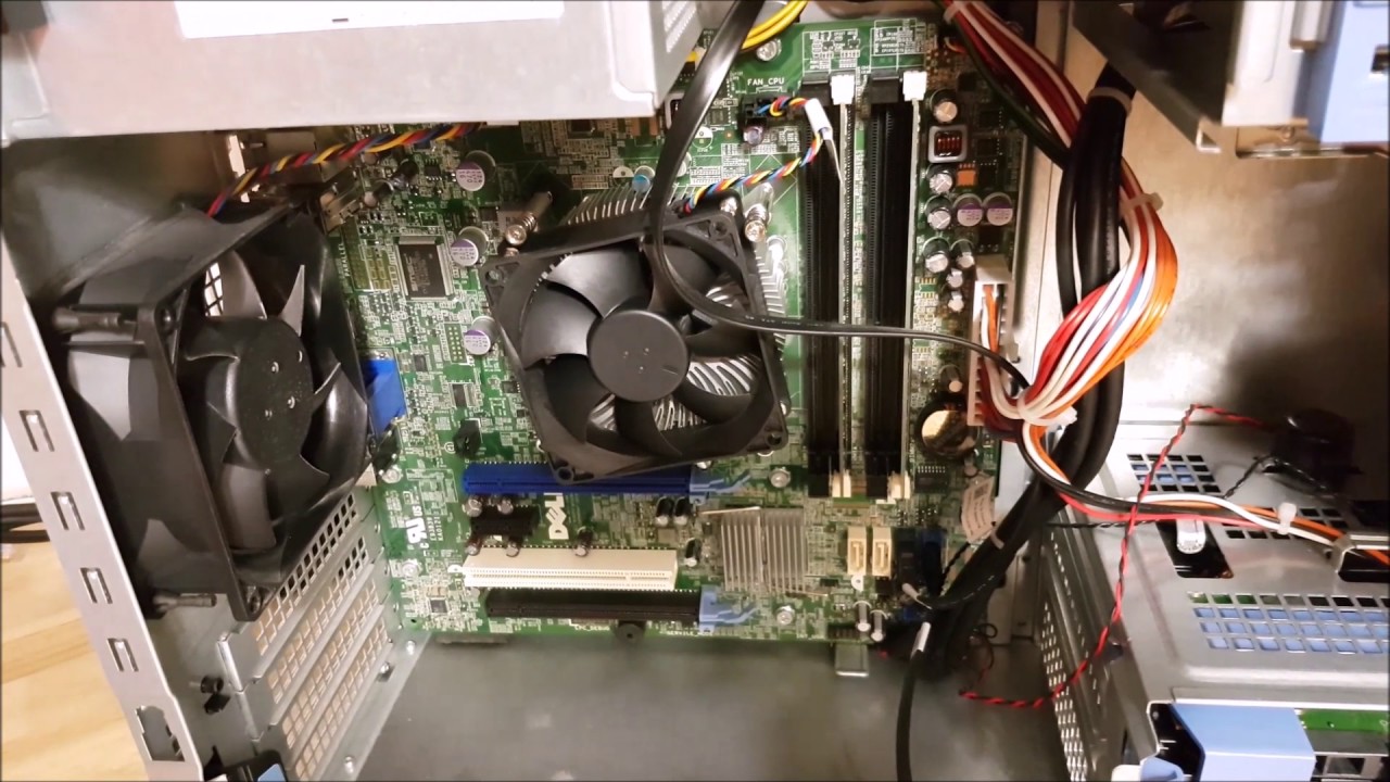 dell optiplex 790