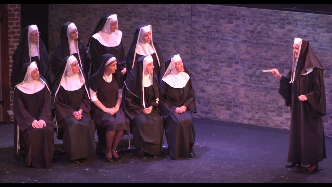 Sister Act