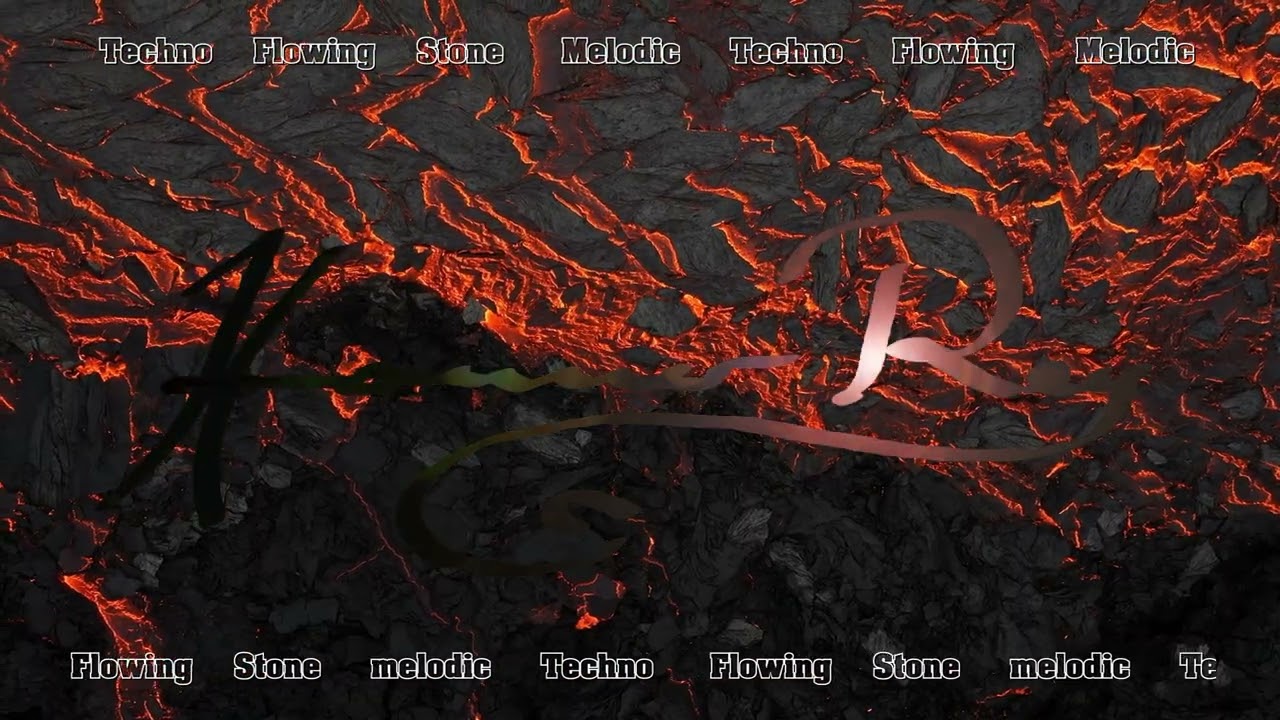 Flowing Stones ( Original Mix )