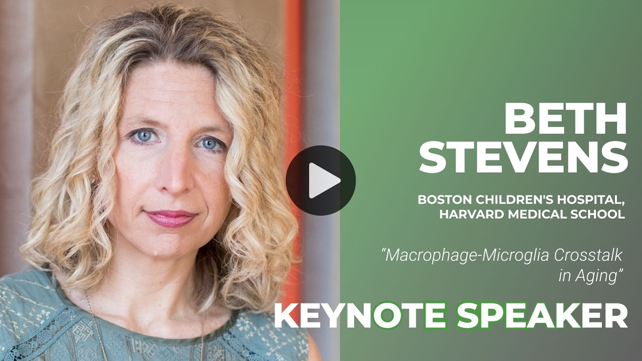 Innate Immunity Meeting Promo