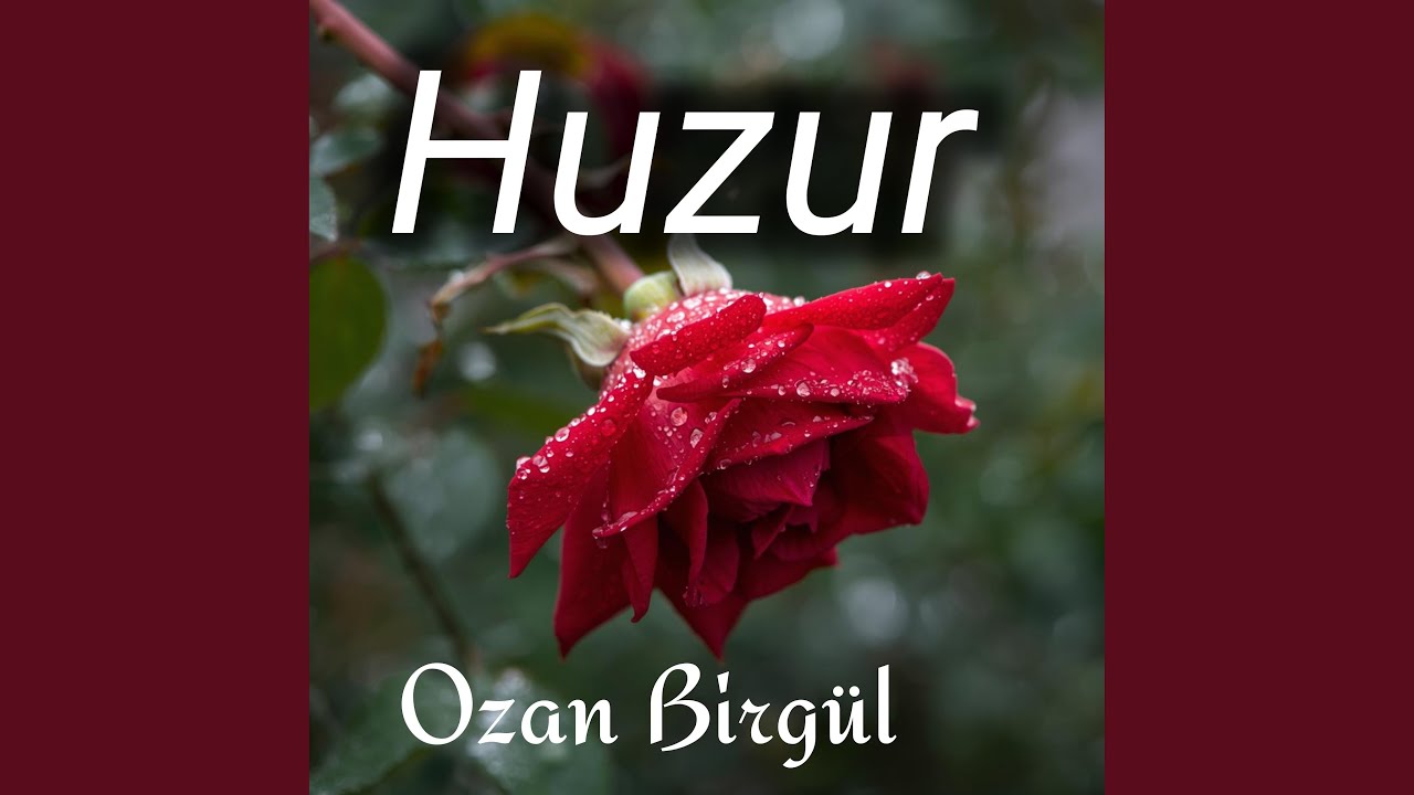 Huzur