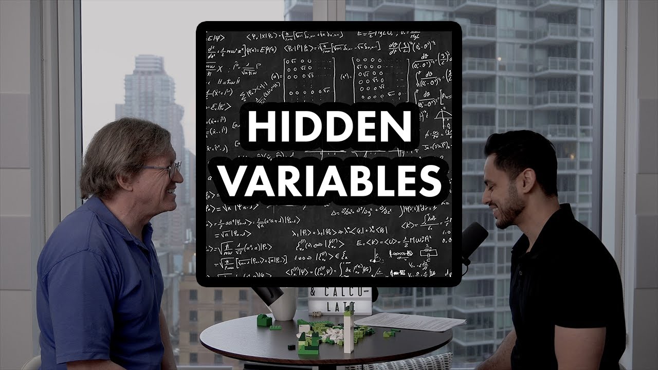 What are Hidden Variables? Hidden Side of Quantum Physics Explained