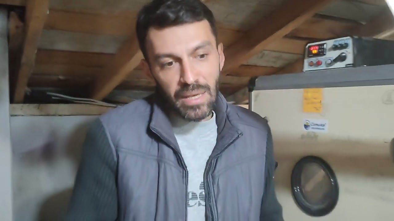 Kaz yumurtalarında kuluçka makinasının ısı ve nem değeri kaç olmalıdır?