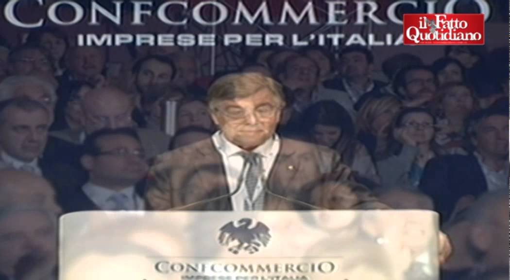Stop ad aumento Iva? Zanonato: 