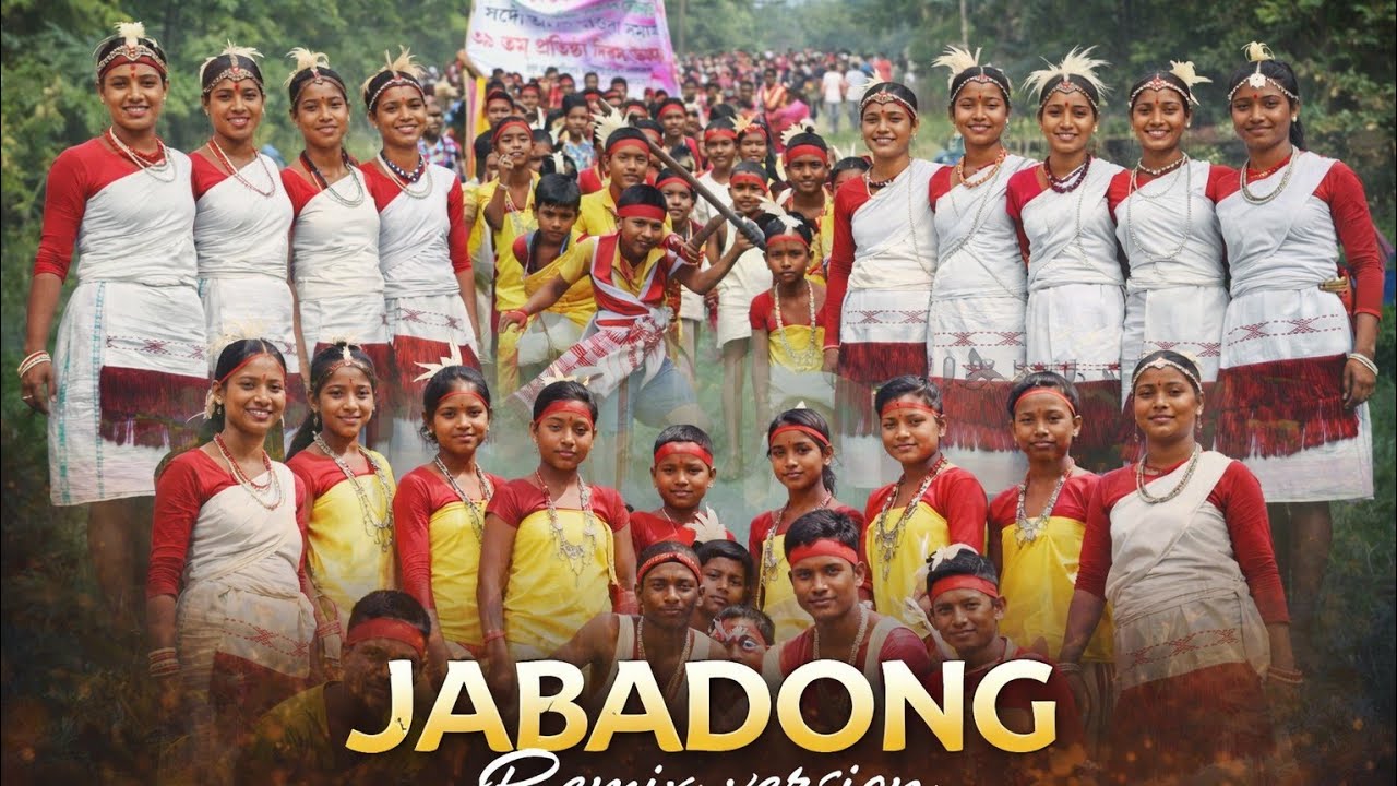 JABADONG REMIX FOR ONLY ENTERTAINMENT 