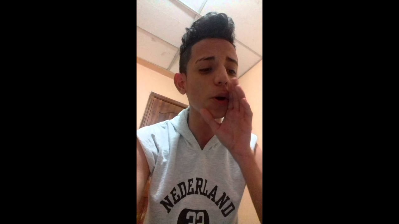 Orgullo Ecuatoriano - R-montana (( Freestyle))