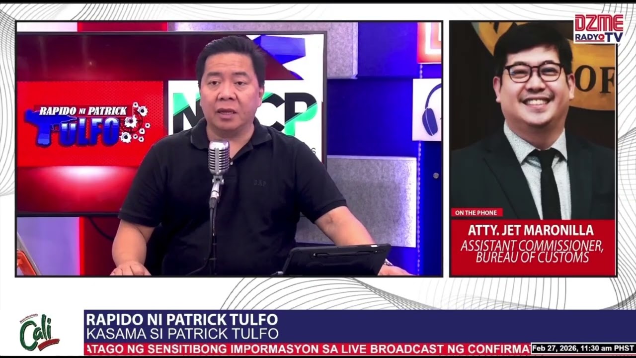 BAKIT KULANG ANG MGA NAIDELIVER NA KAHON TULAD NG SA TPE