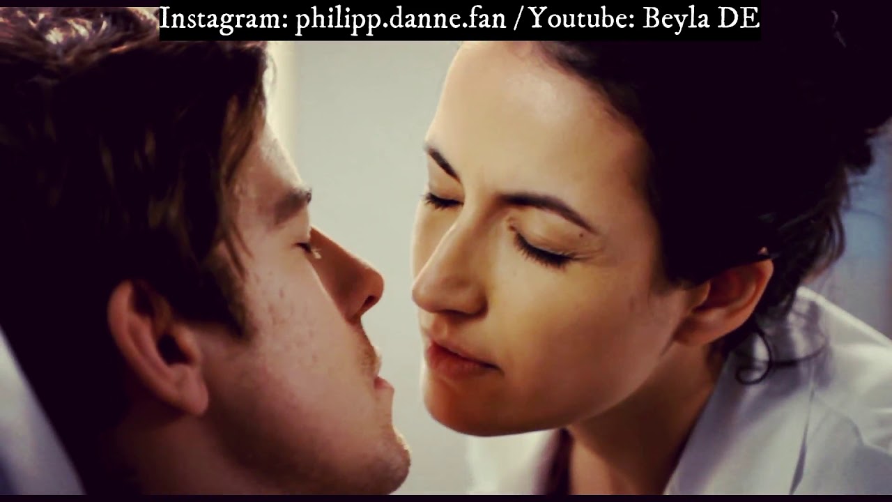 Beyla - Love me like you do