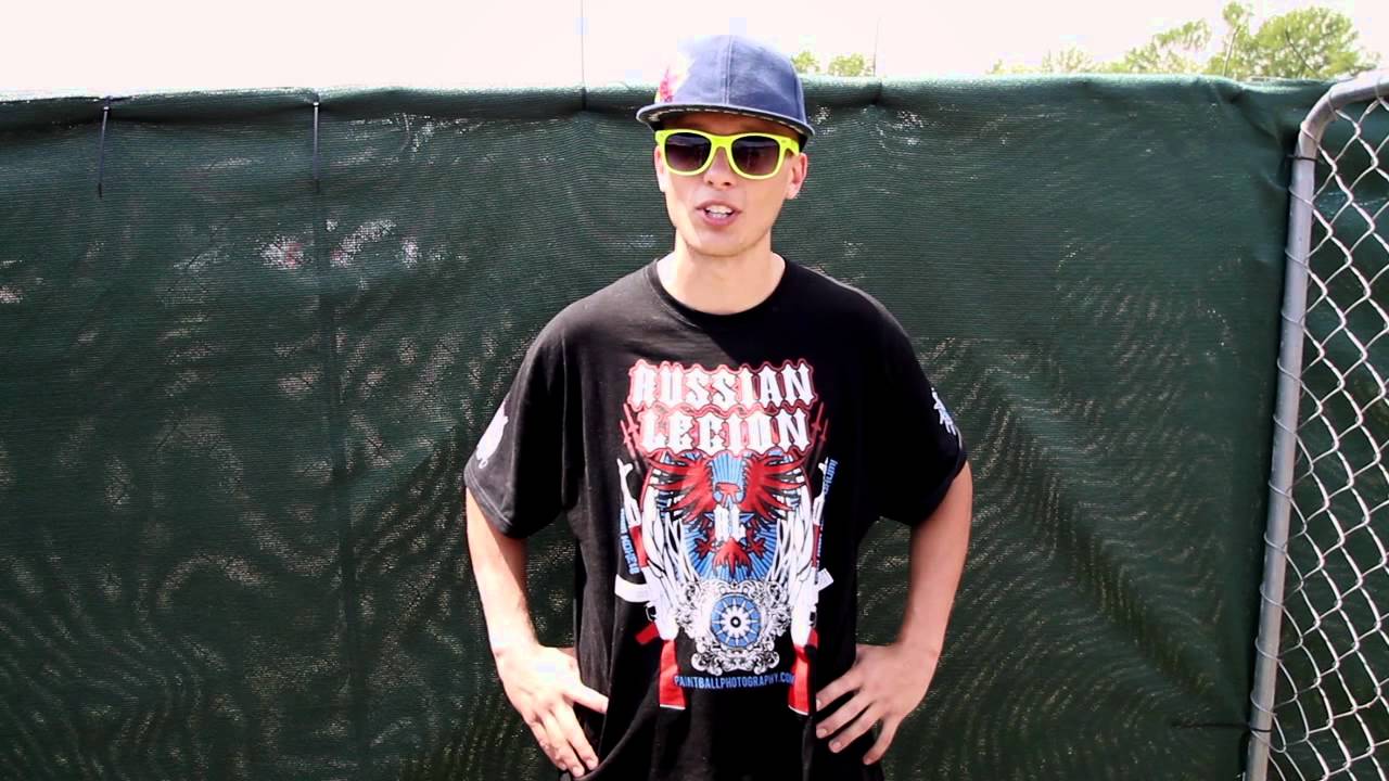 Kirill Prihidni Interview - Russian Legion Performance @ 2011 PSP New Jersey Open