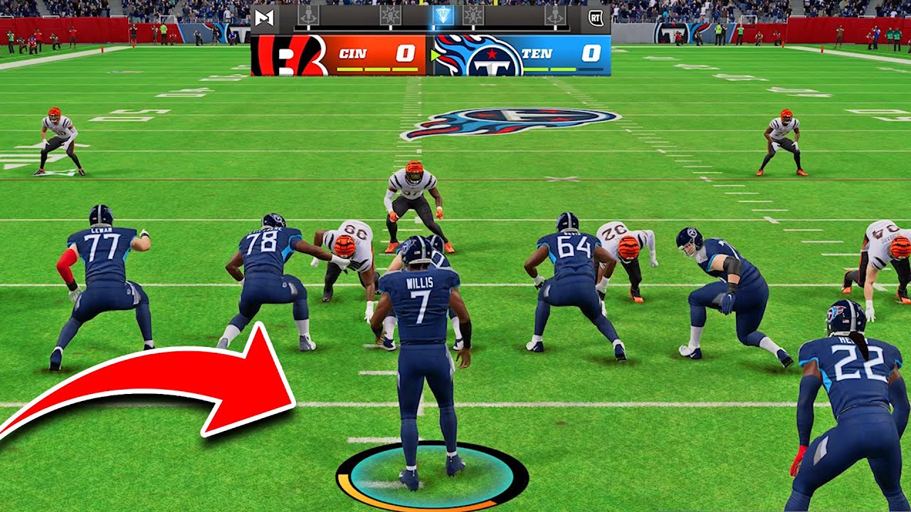 Madden 23 Official Beta! Play Madden 23 Early!