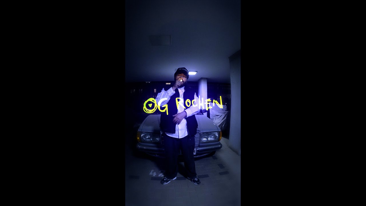 OG Rochen - Screw June