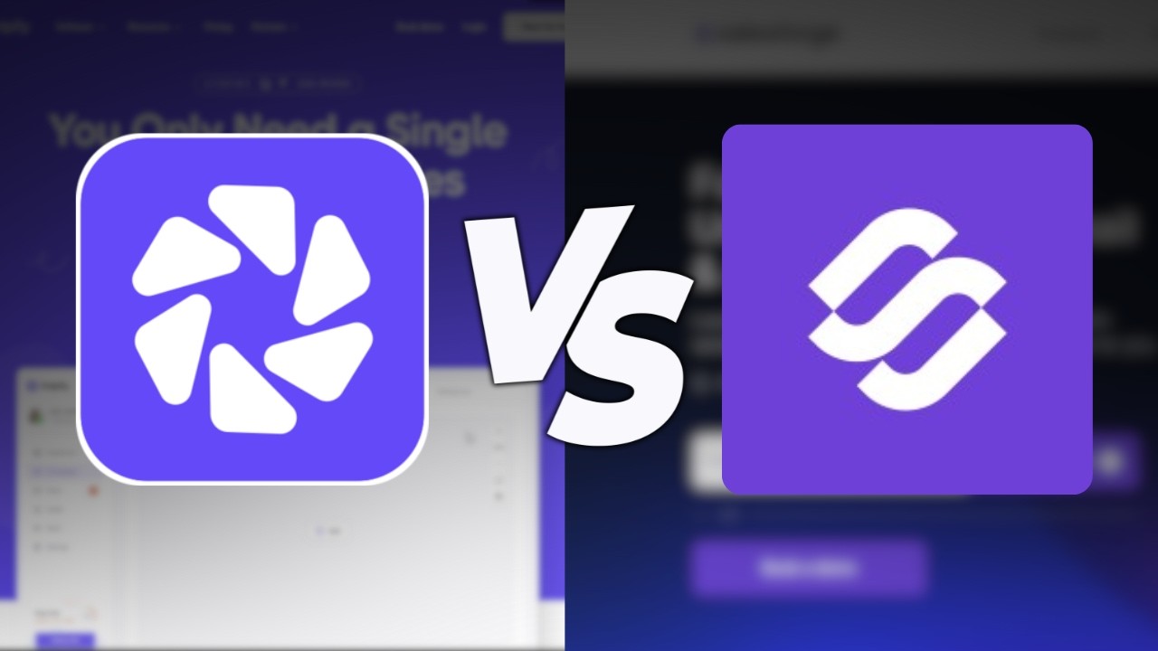 Я протестировал ЛУЧШИЕ инструменты автоматизации LinkedIn (Dripify против Salesforge)