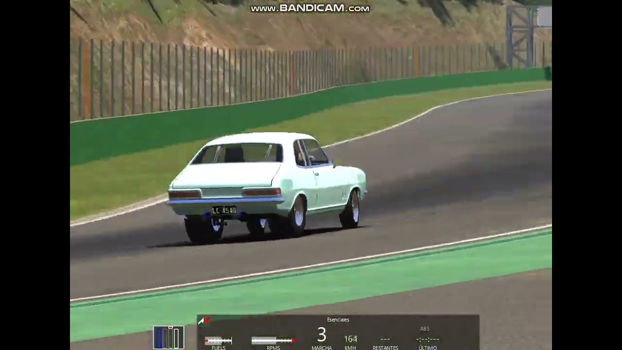 Assetto Corsa holden torana lc ps 2025 09 05