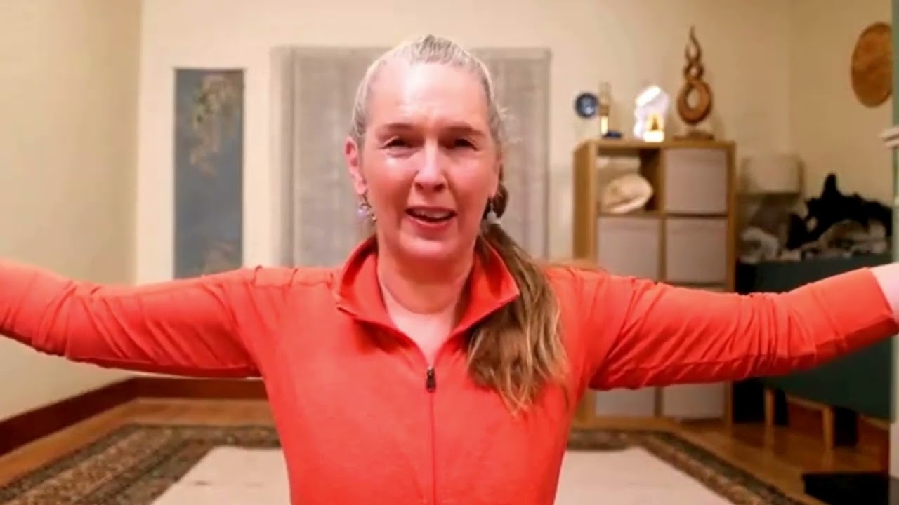 Indulge in Somatic Luxury Free your Neck and Shoulders