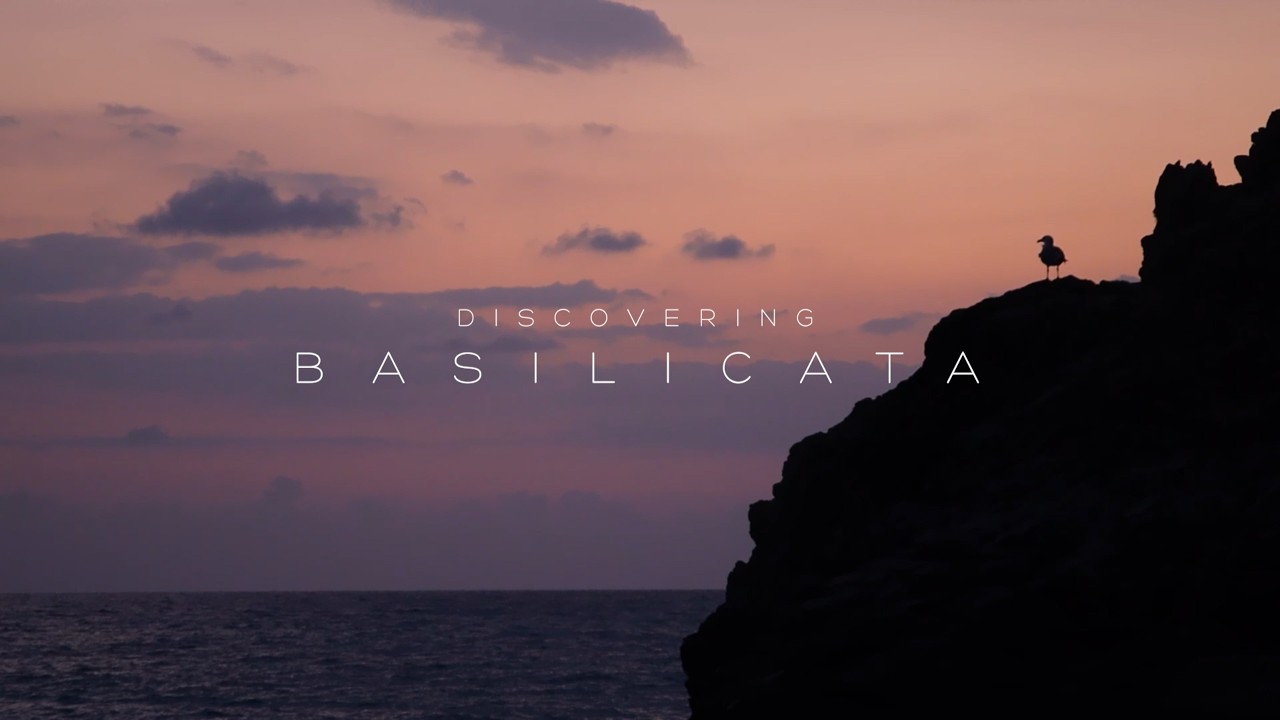 Discovering Basilicata