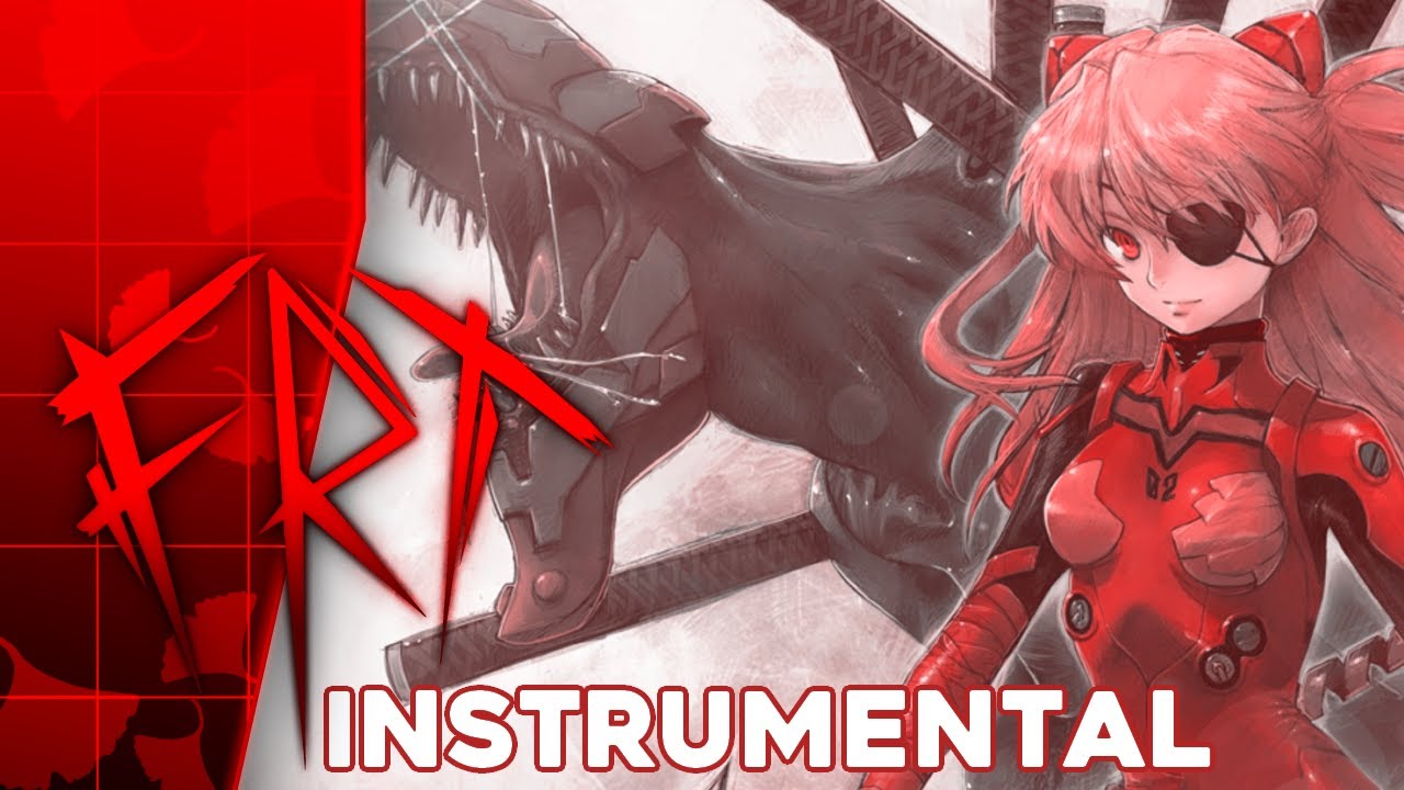 Neon Genesis Evangelion Full Opening - A Cruel Angel's Thesis [Remix Instrumental]