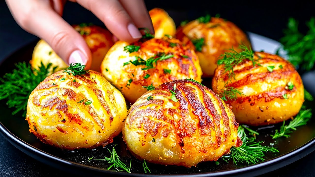 Ich habe diesen Trick in Norditalien gelernt, der alle verrückt macht! 😋Perfekten Festtagsgerichts!