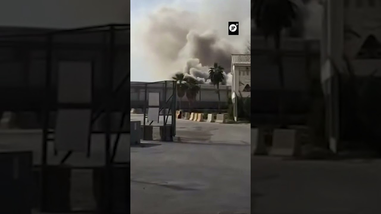 Poderosa respuesta de Irán a EE.UU.