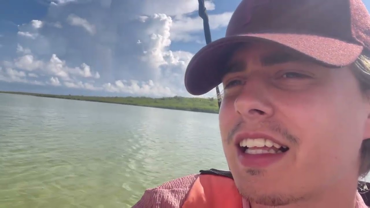 10 days in Tulum (Mexico) in 16 minutes