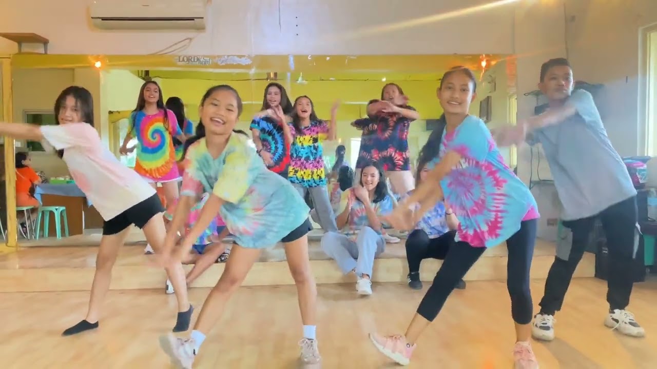 IDANA - Jayson N'Town / JADE VENTURA  choreography