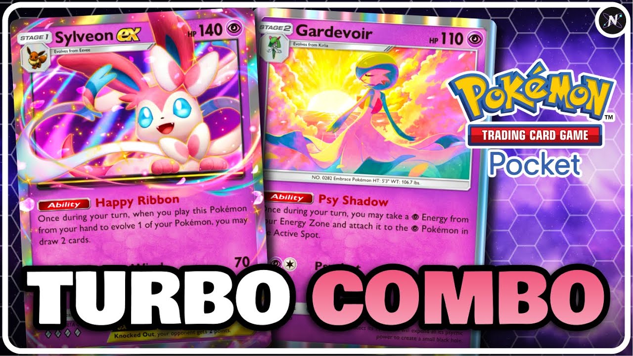 Does Gardevoir BREAK Sylveon?