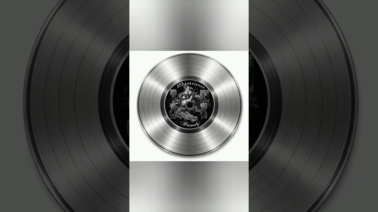 Heaven's Holiday - Illustrious F.M. (Feat. EDock)
