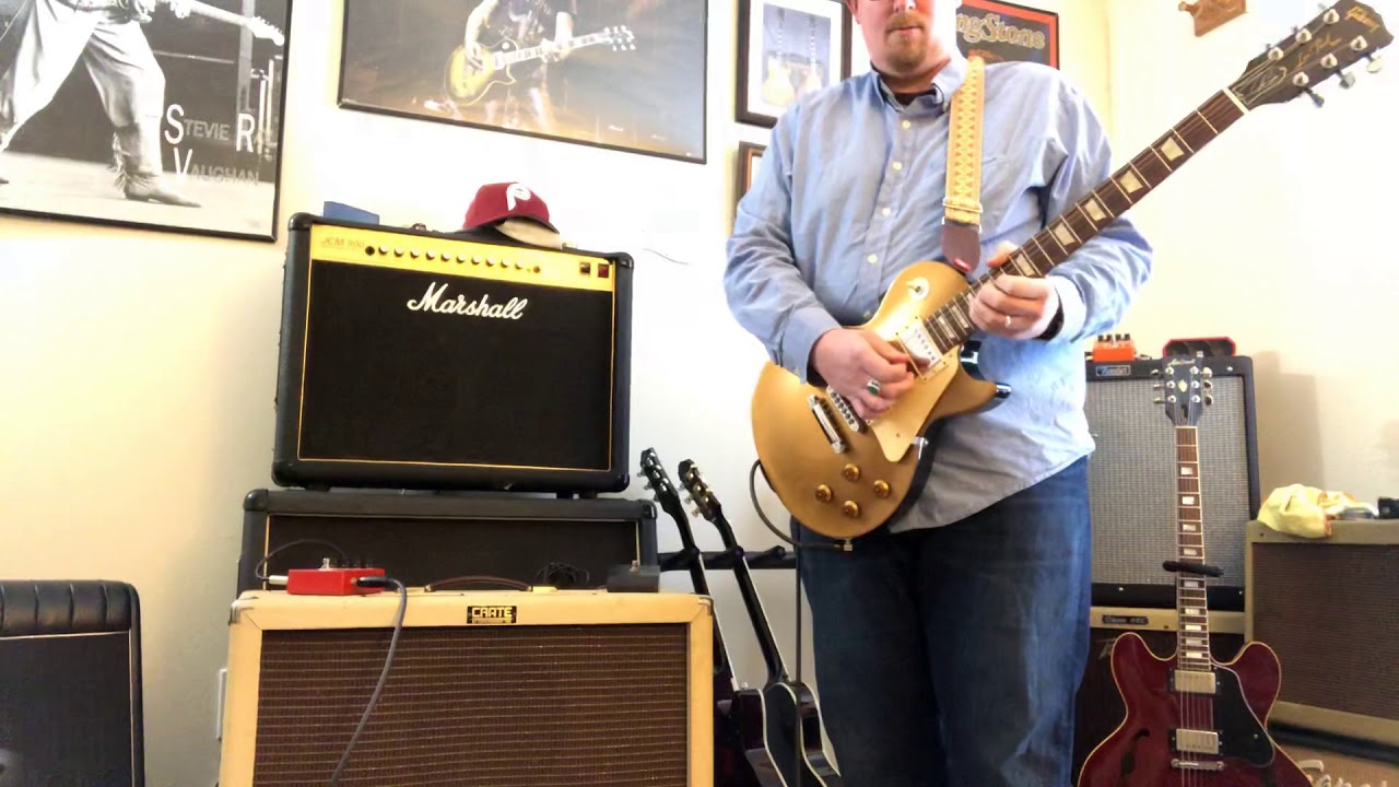 Crate vintage club 50!This is the 3 x 10 speaker configuration. Great amps.