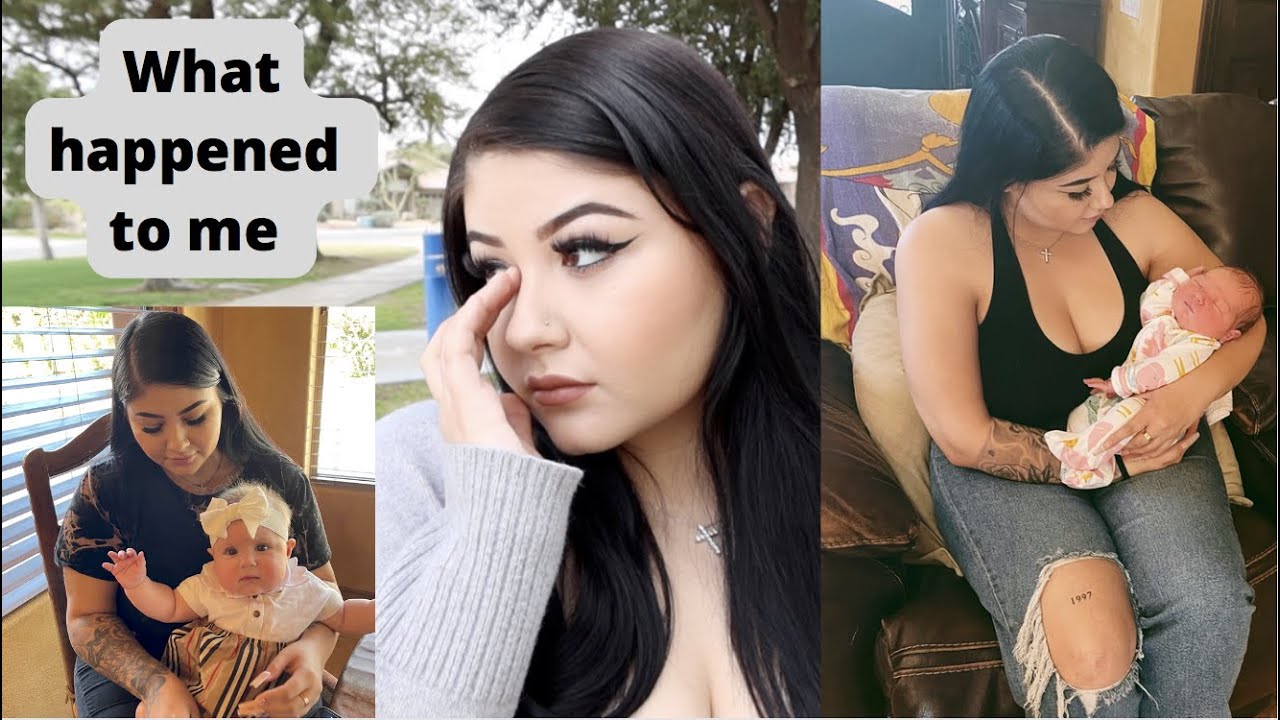 The reason I left the Internet