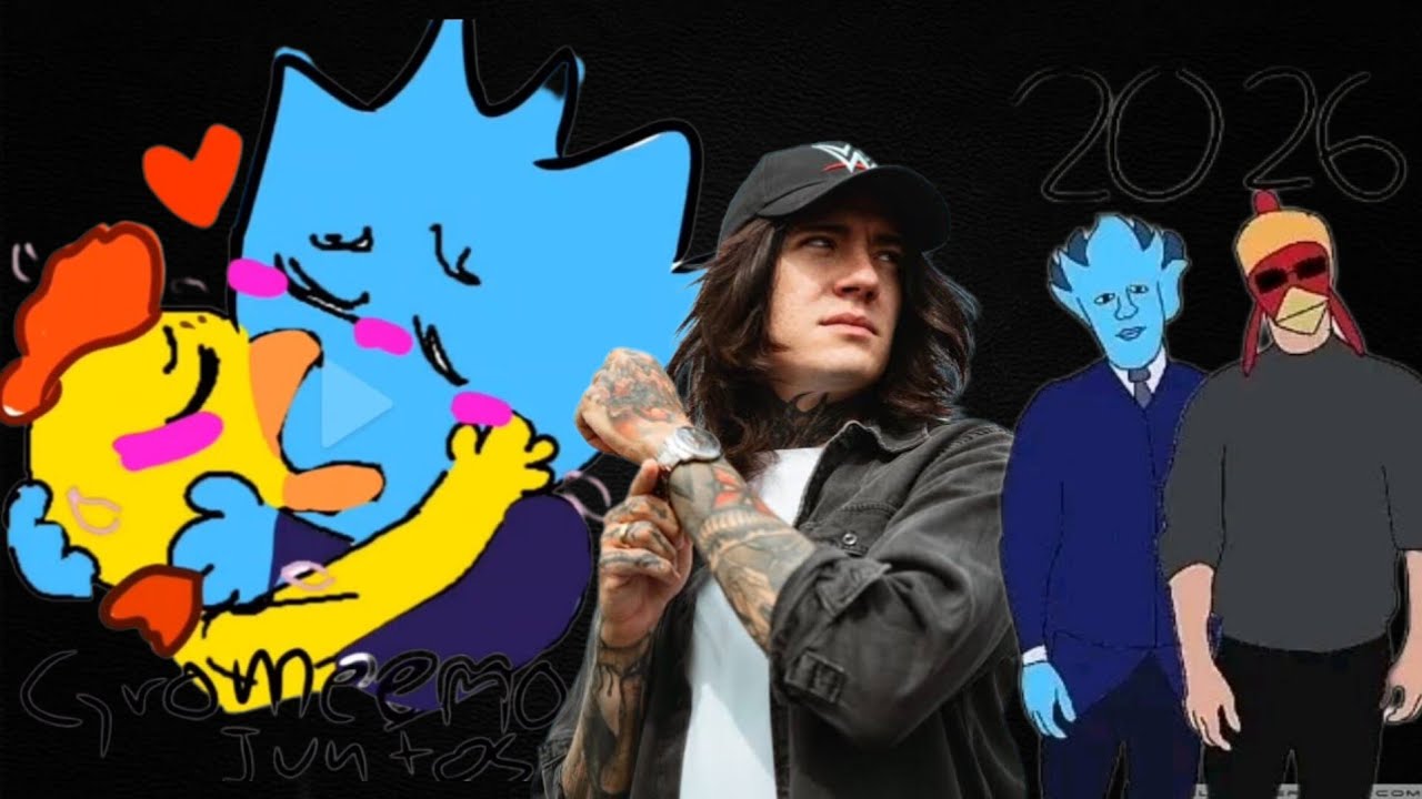 MI OPINIÓN sobre MAGENEKER ANIMACIONES, PIPEPUNK y POLLO FRITO! QUIÉN ES PEOR??