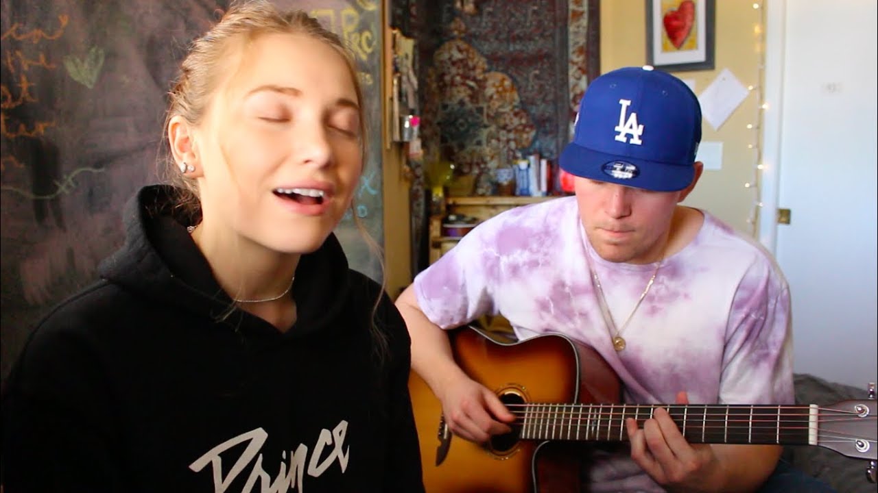 Daniel Caesar feat. Kali Uchis | Get You (Cover)