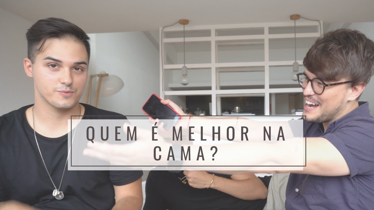 O que os portugueses acham dos Brasileiros | Porto LGBT 01