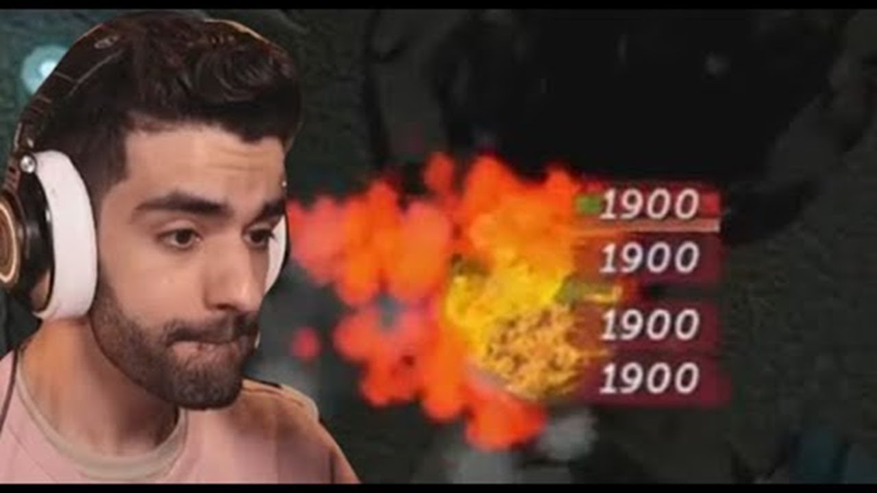First life gone... you hate to see it (HCIM)