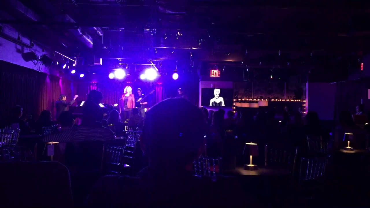 Brie Cassil - Sober