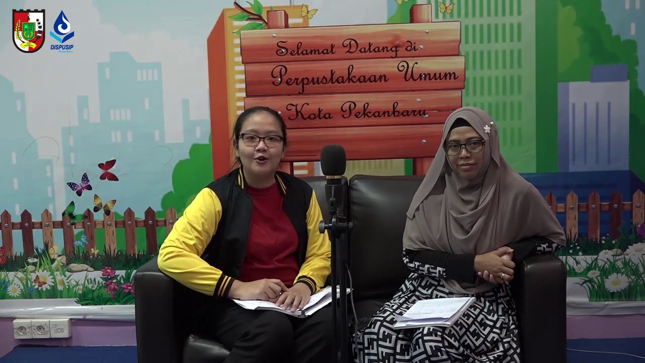 Ingin Ikut Lomba Bercerita? Berikut Tipsnya 💁🏼