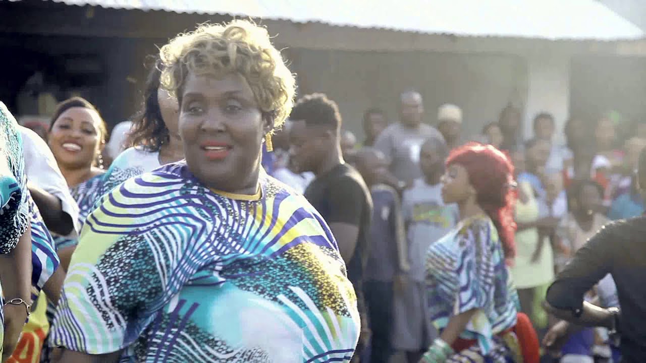 Young hassan ally - Chozi la mnyonge (Official Video)