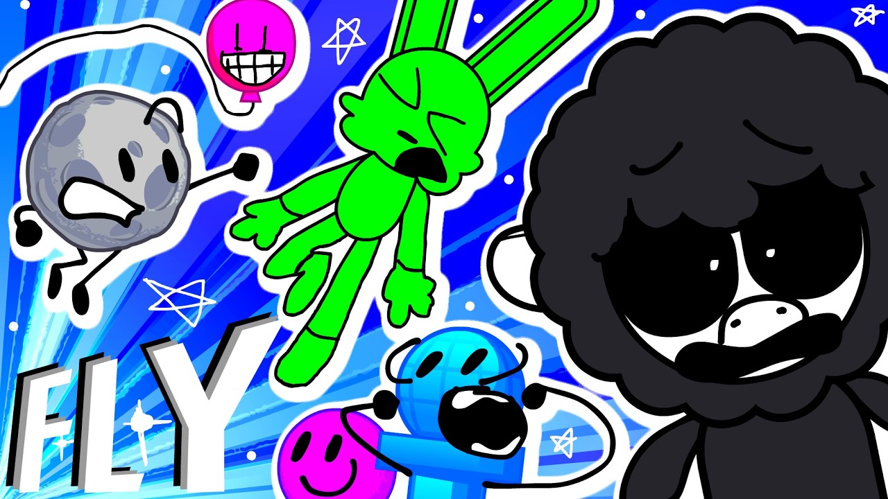 A Critterific Show | Episode 1: 