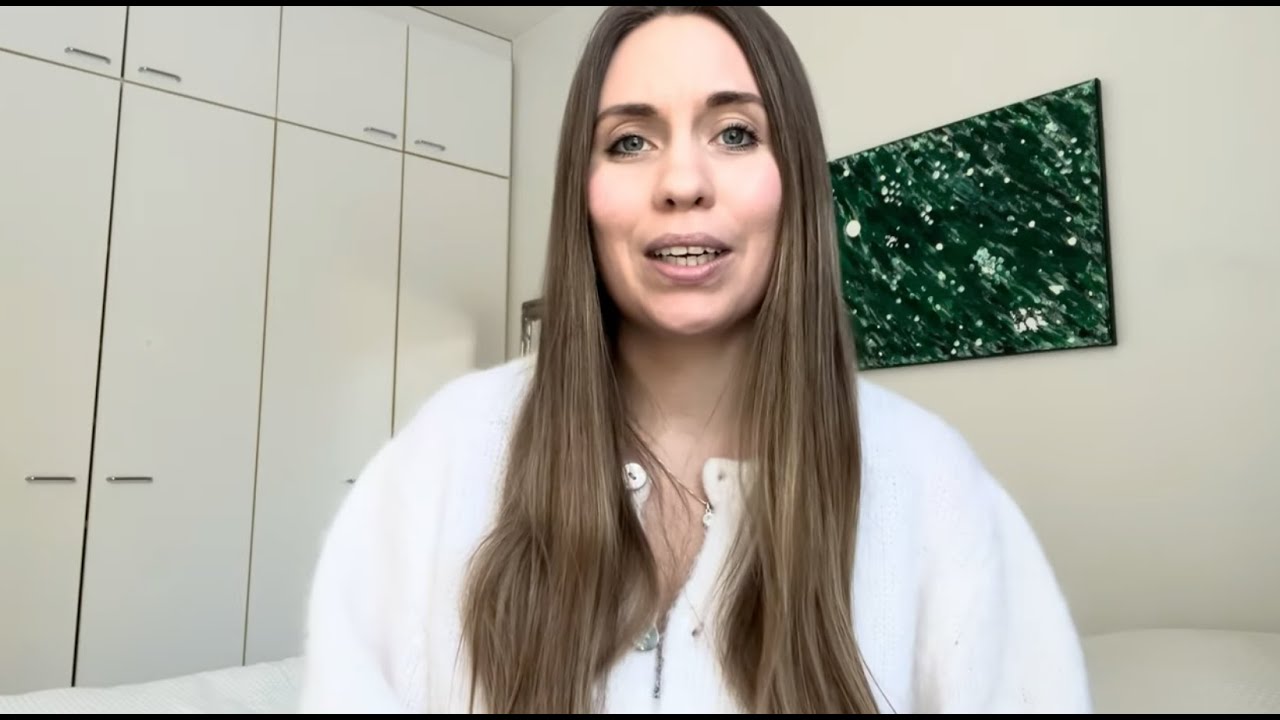 Sun aikasi näkymättömänä on ohi