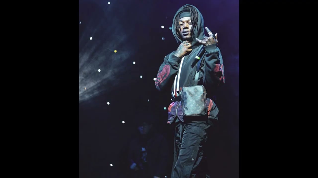 [FREE FOR PROFIT] JID x Lil Wayne x J. Cole Sample Type Beat - 