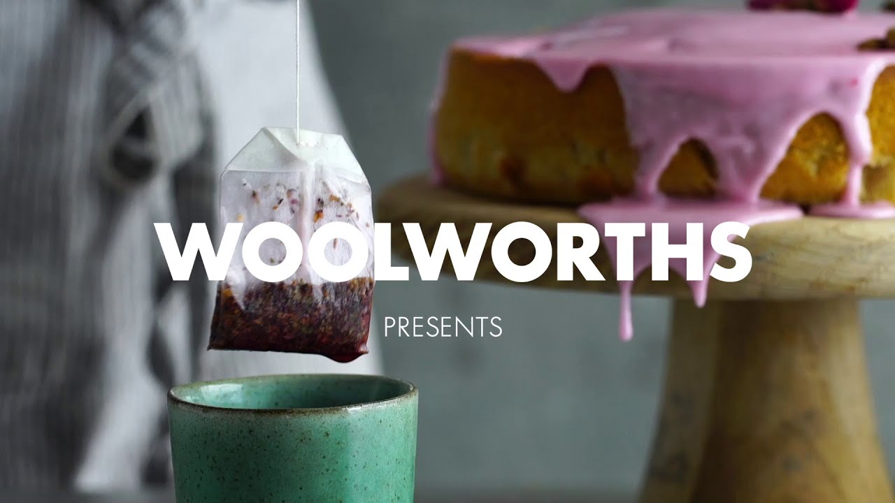 This chai-infused tea cake is perfection | Food | Woolworths SA